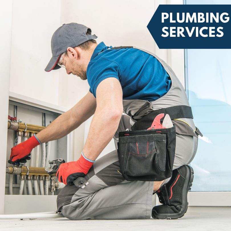 Rhodesdale Plumbing Company